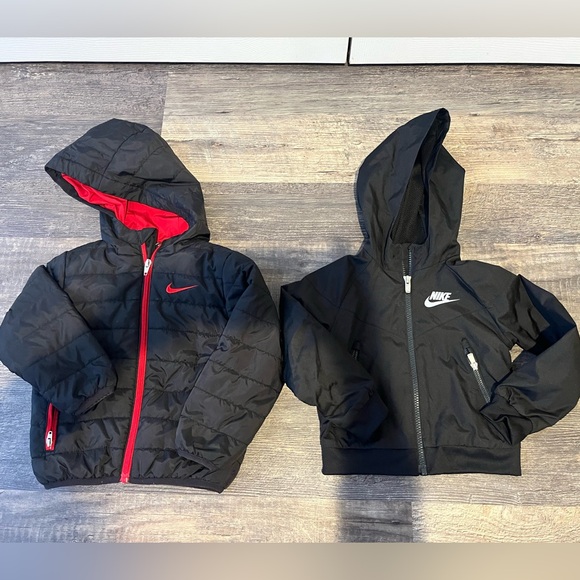 HUGE toddler Nike bundle - Picture 4 of 7